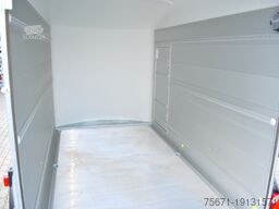 CHEVAL LIBERTE Debon Roadster C400 mit Seitentür