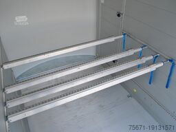 CHEVAL LIBERTE Debon Roadster C400 mit Seitentür