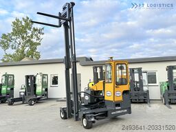 Combilift C4000 DIESEL DUPLEX-4100 FORK-POSITIONER