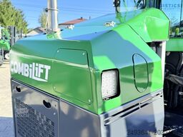 Combilift C4500 DIESEL TRIPLEX 4900 NEW MODEL