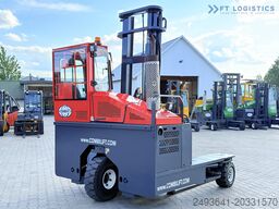 Combilift C4500 DUPLEX 4500 FREE LIFT - POSITIONER