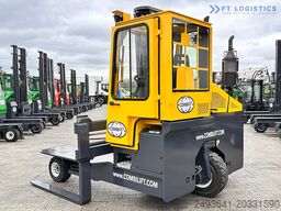 Combilift C4500 / DUPLEX 4050MM DIESEL POSITIONER