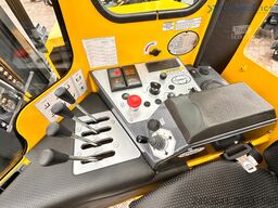 Combilift C4500 / DUPLEX 4050MM DIESEL POSITIONER