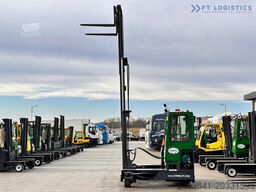 Combilift C4500 / LPG / UDT / TRIPLEX / 5500MM