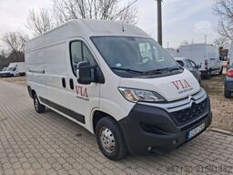 CITROEN Jumper 35 L3H2 Club BlueHDi 140