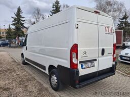 CITROEN Jumper 35 L3H2 Club BlueHDi 140