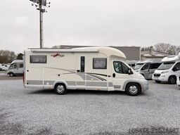 CARTHAGO Chic C-Line T plus 4.8 *Einzelbetten-Hubbett*