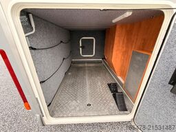 CARTHAGO Chic C-Line T plus 4.8 *Einzelbetten-Hubbett*