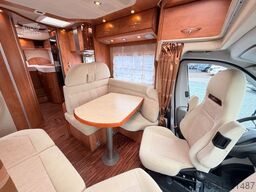 CARTHAGO Chic C-Line T plus 4.8 *Einzelbetten-Hubbett*