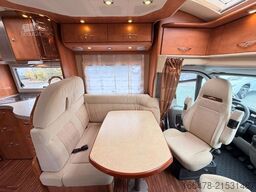 CARTHAGO Chic C-Line T plus 4.8 *Einzelbetten-Hubbett*