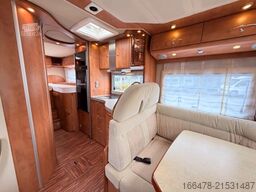 CARTHAGO Chic C-Line T plus 4.8 *Einzelbetten-Hubbett*