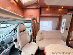 CARTHAGO Chic C-Line T plus 4.8 *Einzelbetten-Hubbett*