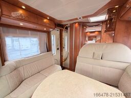 CARTHAGO Chic C-Line T plus 4.8 *Einzelbetten-Hubbett*