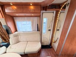 CARTHAGO Chic C-Line T plus 4.8 *Einzelbetten-Hubbett*