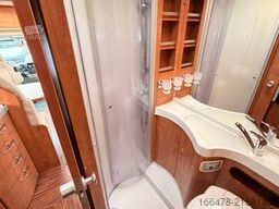 CARTHAGO Chic C-Line T plus 4.8 *Einzelbetten-Hubbett*