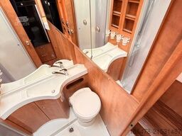 CARTHAGO Chic C-Line T plus 4.8 *Einzelbetten-Hubbett*