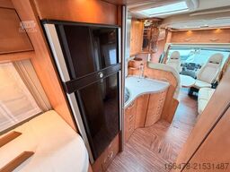 CARTHAGO Chic C-Line T plus 4.8 *Einzelbetten-Hubbett*