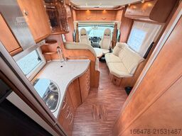 CARTHAGO Chic C-Line T plus 4.8 *Einzelbetten-Hubbett*