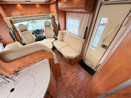 CARTHAGO Chic C-Line T plus 4.8 *Einzelbetten-Hubbett*