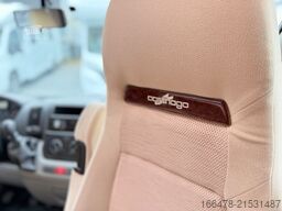 CARTHAGO Chic C-Line T plus 4.8 *Einzelbetten-Hubbett*