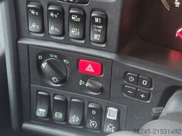 SCANIA R 580 * V8 * KIPP * STANDKLIMA *  90T ZUGLAST *