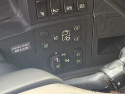 SCANIA R 580 * V8 * KIPP * STANDKLIMA *  90T ZUGLAST *