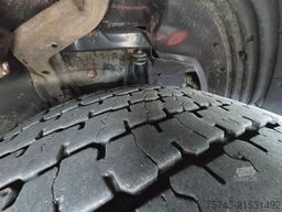 SCANIA R 580 * V8 * KIPP * STANDKLIMA *  90T ZUGLAST *