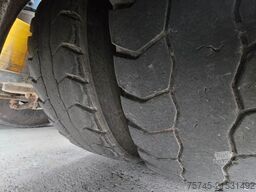 SCANIA R 580 * V8 * KIPP * STANDKLIMA *  90T ZUGLAST *