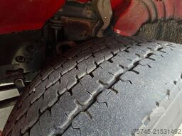 SCANIA R 580 * V8 * KIPP * STANDKLIMA *  90T ZUGLAST *