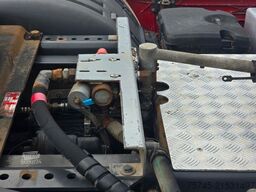 SCANIA R 580 * V8 * KIPP * STANDKLIMA *  90T ZUGLAST *