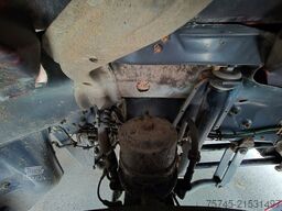 SCANIA R 580 * V8 * KIPP * STANDKLIMA *  90T ZUGLAST *