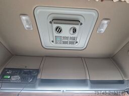 SCANIA R 580 * V8 * KIPP * STANDKLIMA *  90T ZUGLAST *