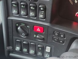 SCANIA R 580 * V8 * KIPP * STANDKLIMA *  90T ZUGLAST *