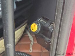 SCANIA R 580 * V8 * KIPP * STANDKLIMA *  90T ZUGLAST *