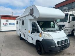 FIAT DUCATO 130 MULTIJET *KÜCHE*BAD*SCHLAFBEREICH*