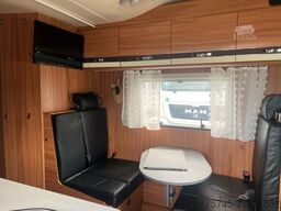 FIAT DUCATO 130 MULTIJET *KÜCHE*BAD*SCHLAFBEREICH*