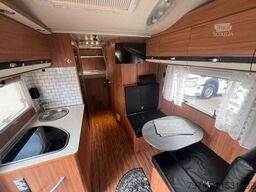 FIAT DUCATO 130 MULTIJET *KÜCHE*BAD*SCHLAFBEREICH*