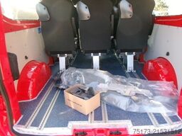 FORD Transit Custom 320L2 Limited 4x4 AT Stndhzg MTW