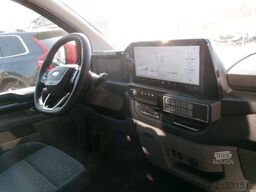 FORD Transit Custom 320L2 Limited 4x4 AT Stndhzg MTW