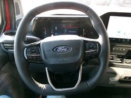 FORD Transit Custom 320L2 Limited 4x4 AT Stndhzg MTW