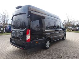 FORD Transit 350 L4H3 Trend Kasten Navi WiPa ACC