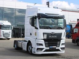 MAN TGX 18.480, LOWDECK, NAVIGATION, EURO 6