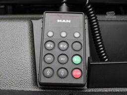 MAN TGX 18.480, LOWDECK, NAVIGATION, EURO 6