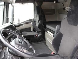 MAN TGX 18.480, LOWDECK, NAVIGATION, EURO 6