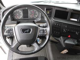 MAN TGX 18.480, LOWDECK, NAVIGATION, EURO 6