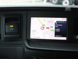 MAN TGX 18.480, LOWDECK, NAVIGATION, EURO 6