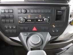 MAN TGX 18.480, LOWDECK, NAVIGATION, EURO 6