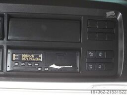 MAN TGX 18.480, LOWDECK, NAVIGATION, EURO 6