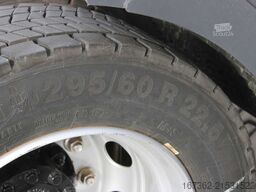 MAN TGX 18.480, LOWDECK, NAVIGATION, EURO 6