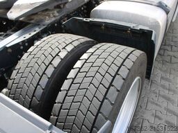 MAN TGX 18.480, LOWDECK, NAVIGATION, EURO 6